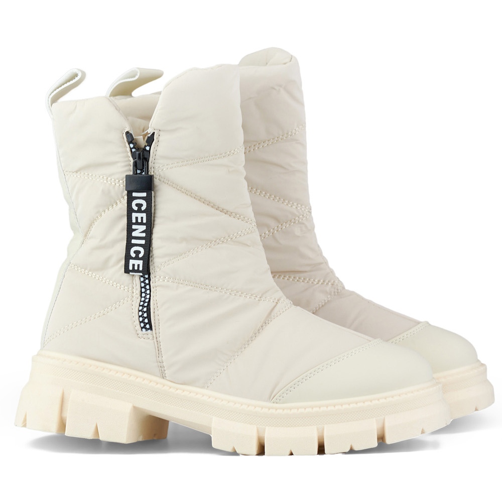 Boots de neige deals