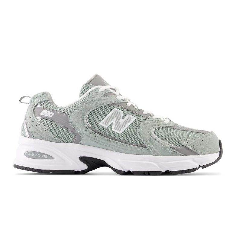 Chaussures New Balance MR530CM vert Chaussures New Balance MR530CM vert