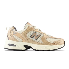Chaussures New Balance MR530LA beige