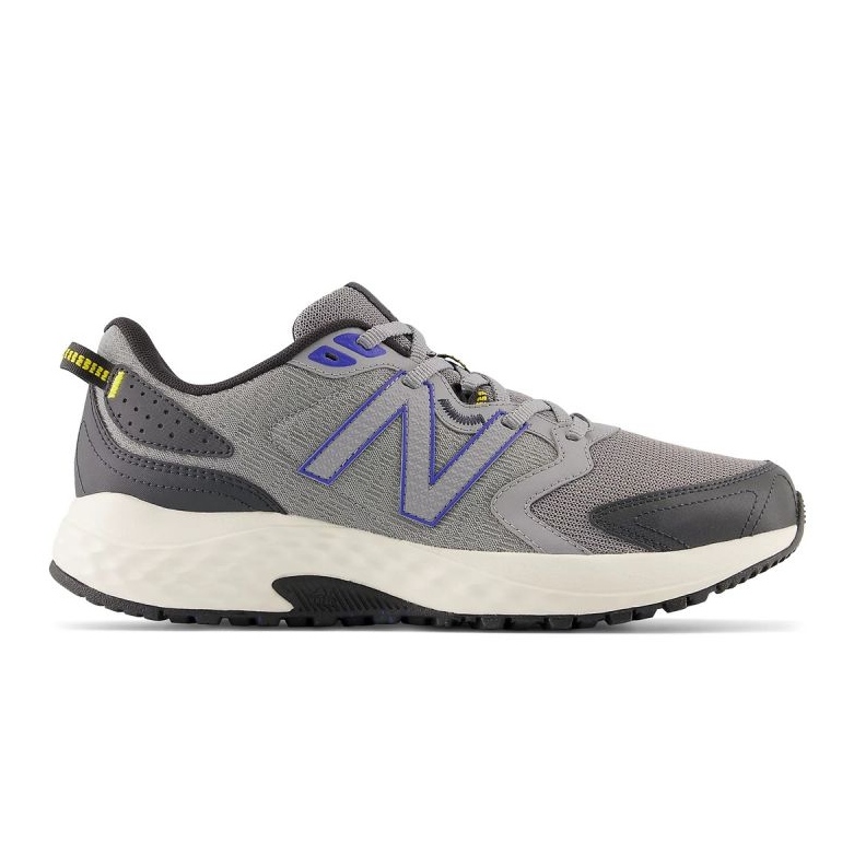 Chaussures New Balance M MT410TO7 gris