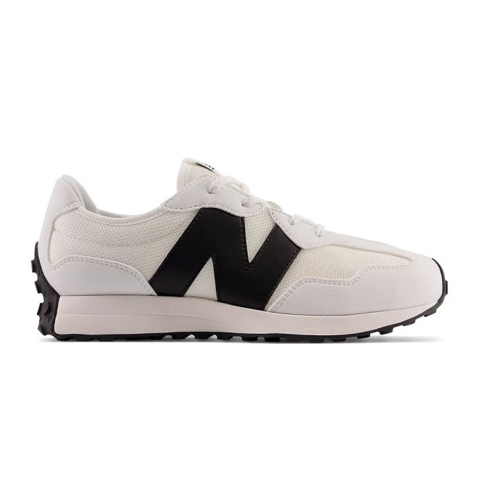 Chaussures New Balance Jr GS327CWB beige