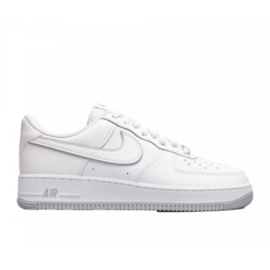 Chaussures Nike Air Force 1 '07 M DV0788-100 blanche