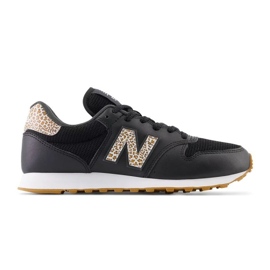 Chaussures New Balance GW500LB2 le noir