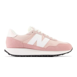 Chaussures New Balance W WS237DP1 rose