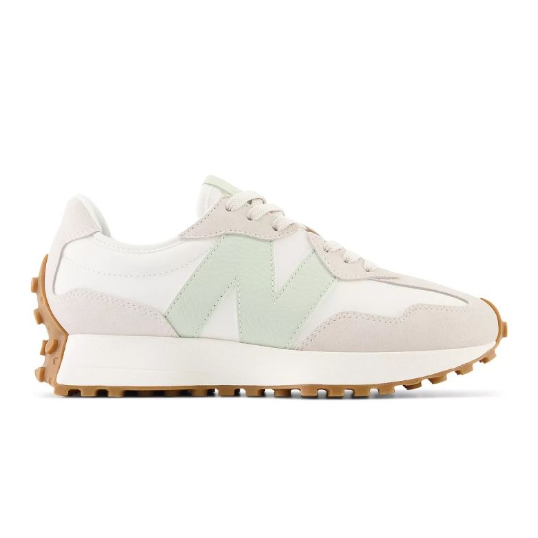 Chaussures New Balance W WS327OU blanche