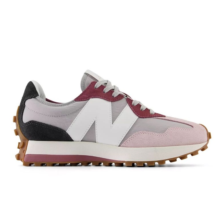 Chaussures New Balance W WS327TB gris