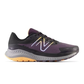 Chaussures New Balance W WTNTRMP5 noir