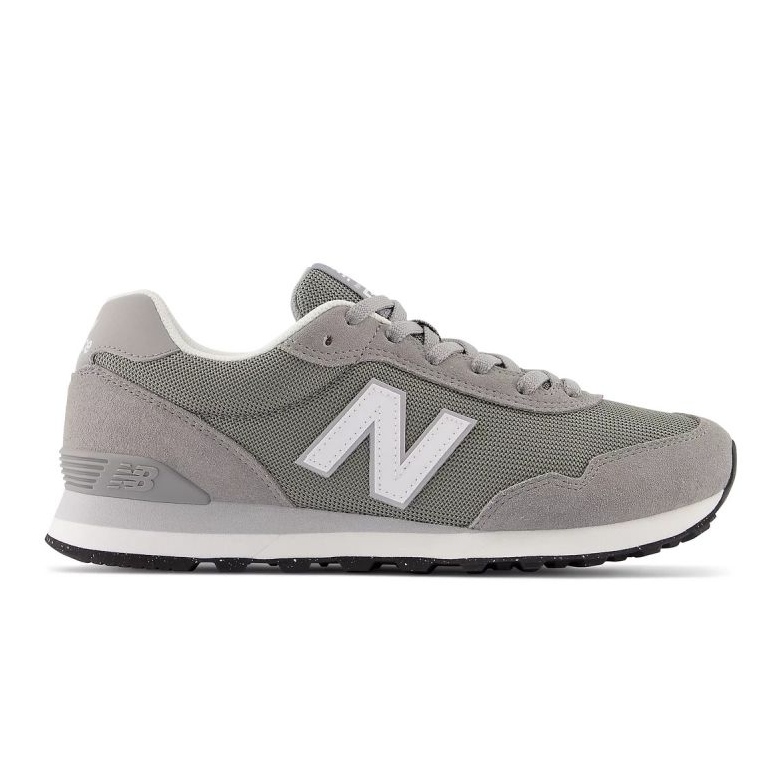Chaussures New Balance M ML515GRY gris