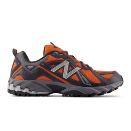 Chaussures New Balance M ML610TAI le noir