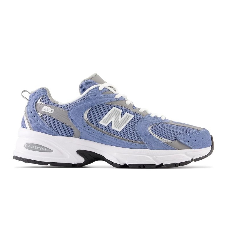 Chaussures New Balance M MR530CI bleu