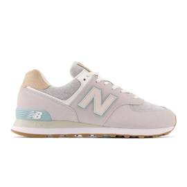 Chaussures New Balance M U574SG2 gris