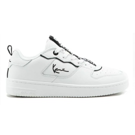 Chaussures Karl Kani 89 Tt Hyb M 1080939 blanc