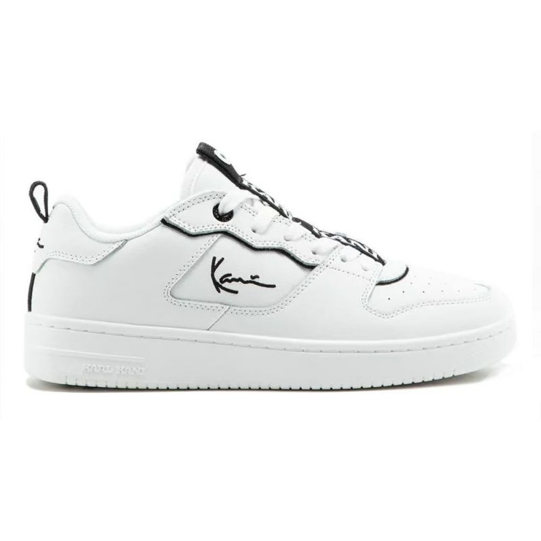 Chaussures Karl Kani 89 Tt Hyb M 1080939 blanche