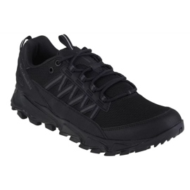 Chaussures Columbia Flow Fremont M 2043991010 le noir Chaussures Columbia Flow Fremont M 2043991010 le noir