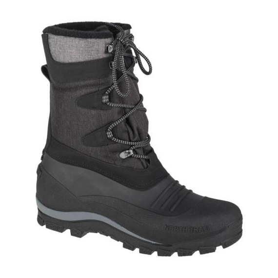 Chaussures CMP Nietos M 3Q47867-U973 le noir Chaussures CMP Nietos M 3Q47867-U973 le noir