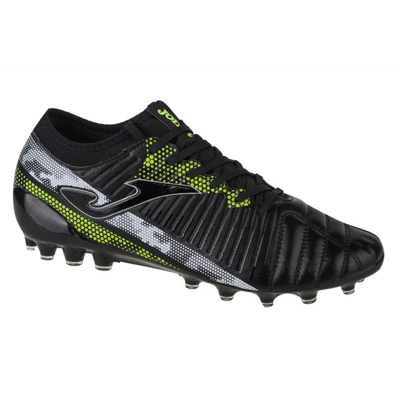 Chaussures de football Joma Propulsion Cup 2101 Ag M PCUW2101AG le noir