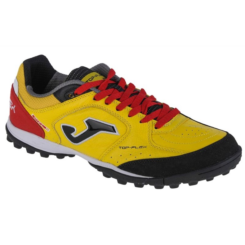Chaussures de football Joma Top Flex 2228 Tf M TOPS2228TF jaune