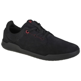 Chaussures Caterpillar Hex Stat M P111164 le noir