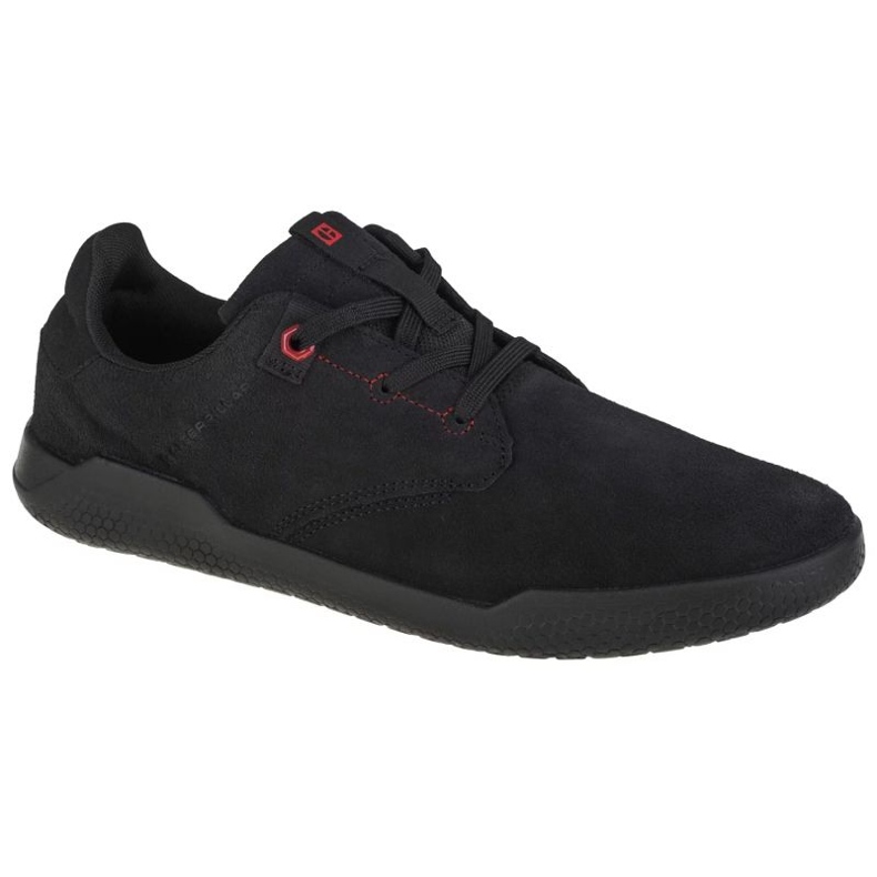 Chaussures Caterpillar Hex Stat M P111164 le noir