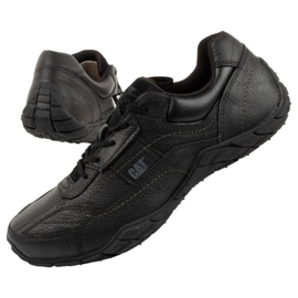 Chaussures Caterpillar Prolix M P718115 le noir Chaussures Caterpillar Prolix M P718115 le noir