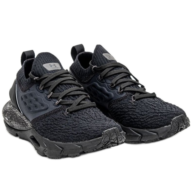Chaussures Under Armour Hovr Phantom 2 W 3023021-002 le noir