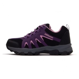 Bottes Hi Mountain Scout W 11-31405W noir