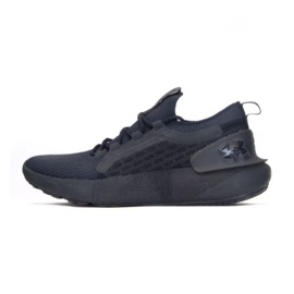 Chaussures Under Armour Hovr Phantom 3 Se M 3026582-001 le noir Chaussures Under Armour Hovr Phantom 3 Se M 3026582-001 le noir