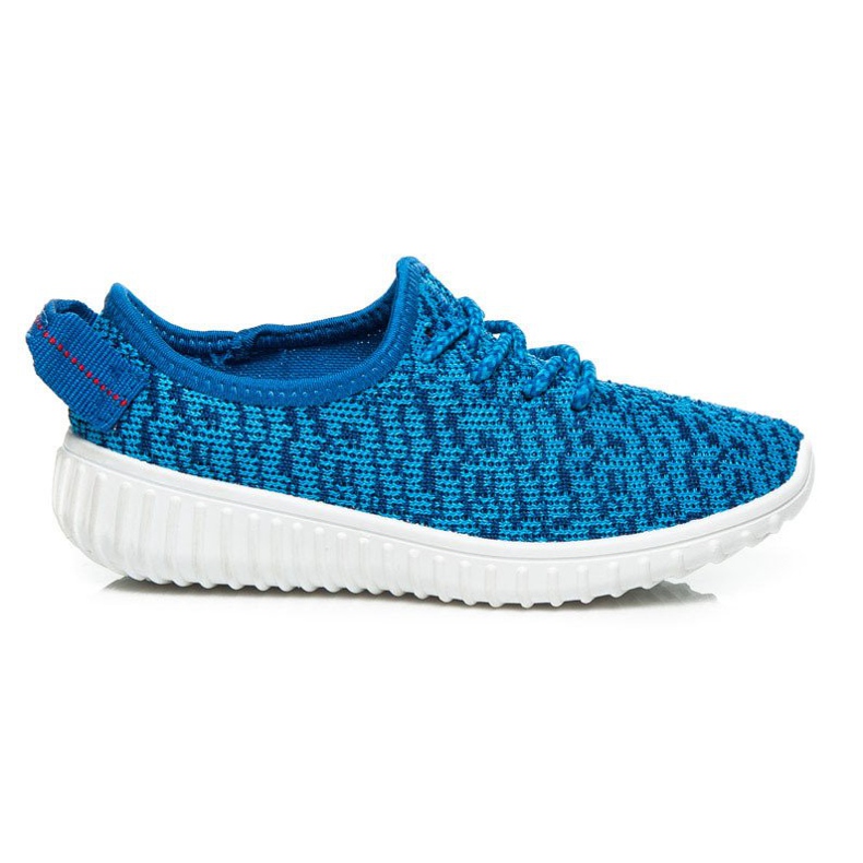 L&H Chaussures de printemps bleu L&H Chaussures de printemps bleu