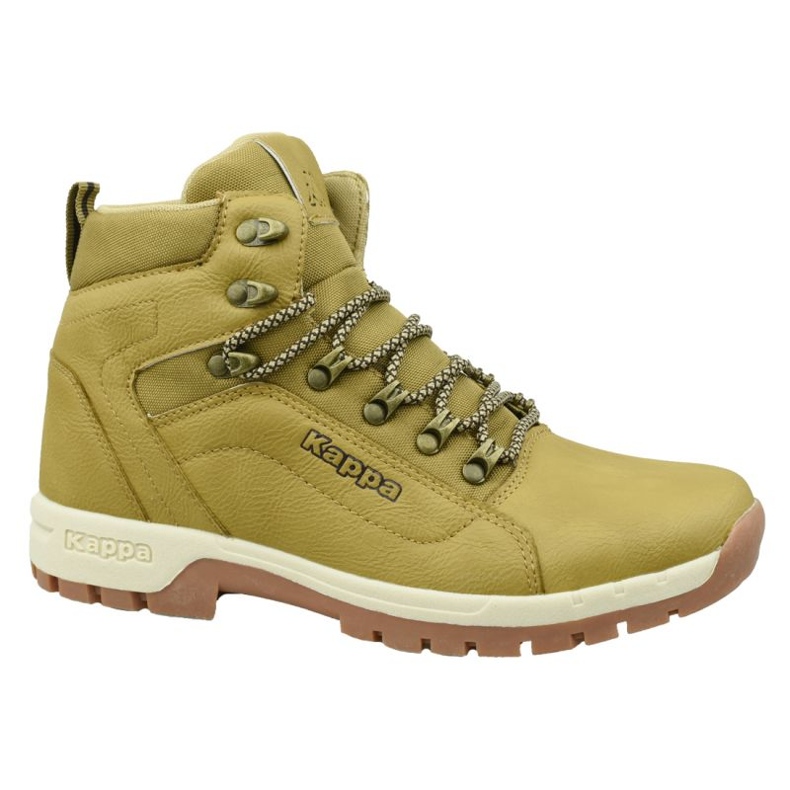 Chaussures Kappa Dolomo Mid M 242752-4141 beige
