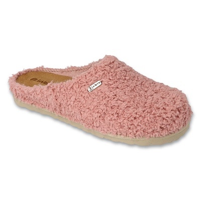 Inblu Chaussures femme Befado 155D137 rose