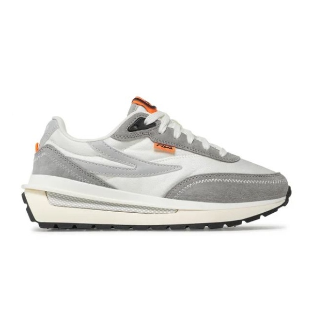 Fila Reggio Wmn W chaussures FFW0078-13058 gris Fila Reggio Wmn W chaussures FFW0078-13058 gris