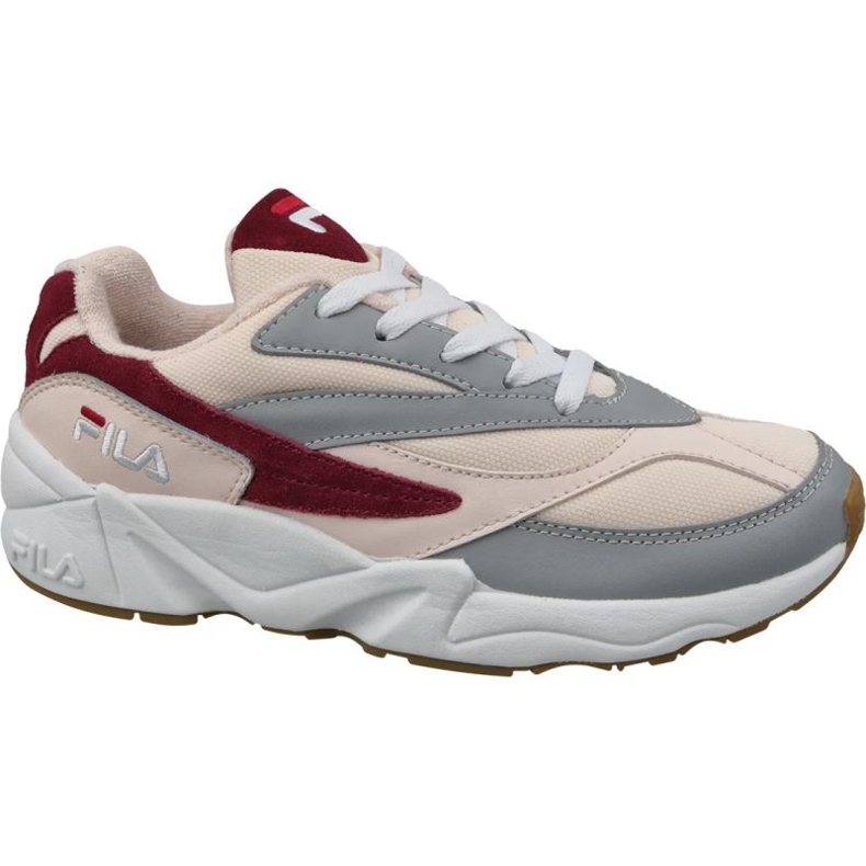 Chaussures Fila 94 Wmn Low W 1010552-6QW gris