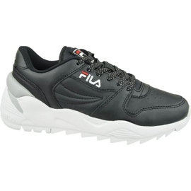 Chaussures Fila Orbit Cmr Jogger L Low Wmn 1010621-25Y noir