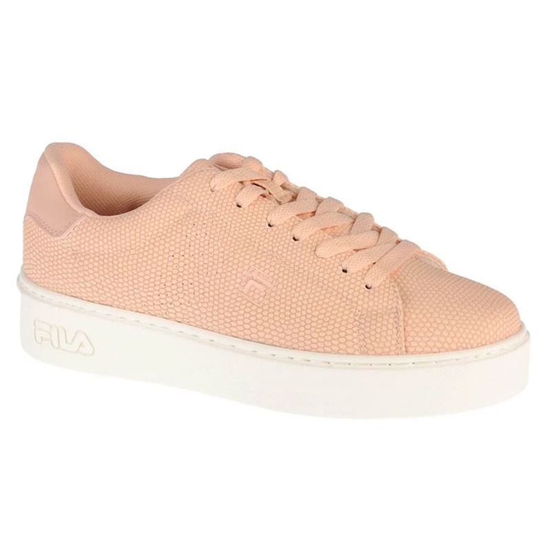 Chaussures Fila Crosscourt Altezza FW 1011202-70D rose