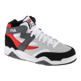 Chaussures Fila M-Squad Nbk M FFM0154-13163 blanc
