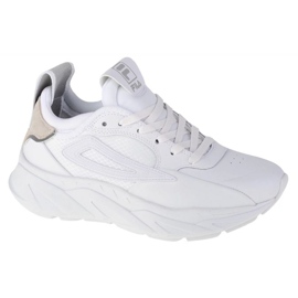 Fila sale blanche 37