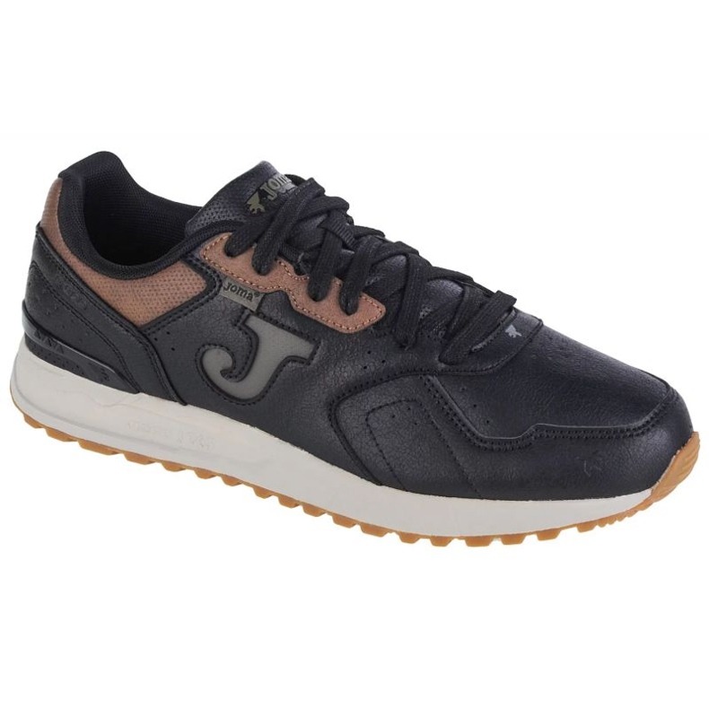 Chaussures Joma C.800 2201 M C800W2201 le noir