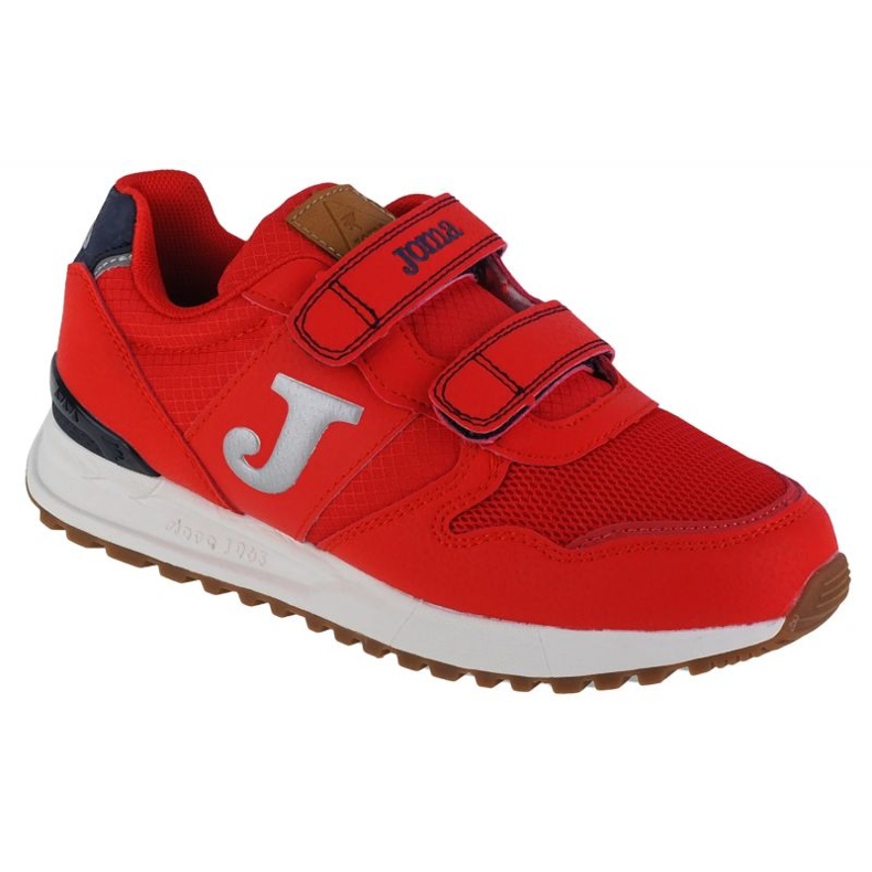 Chaussures Joma J.200 2306 J200S2306V rouge