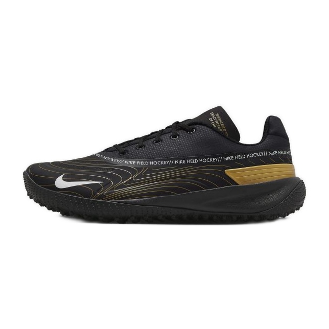 Chaussures Nike Vapor Drive AV6634-017 le noir