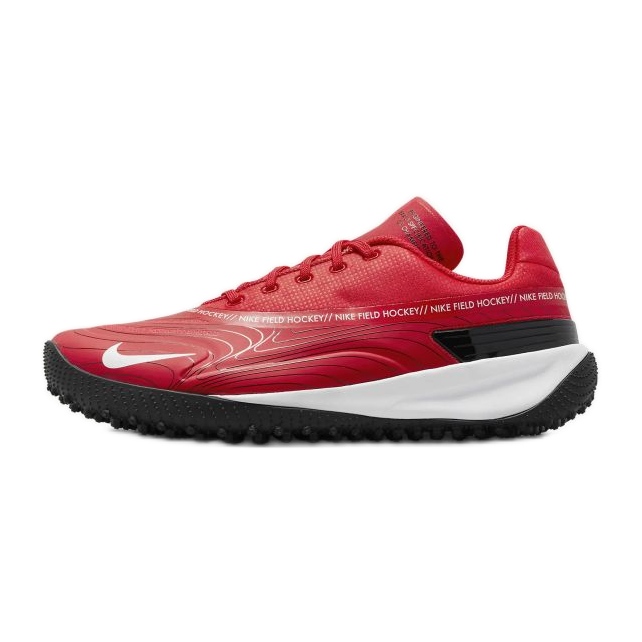 Nike vapor rouge cheap