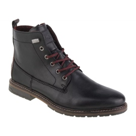 Chaussures Rieker Bottines M 13730-00 le noir Chaussures Rieker Bottines M 13730-00 le noir