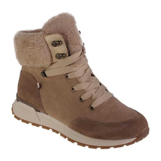 Chaussures Rieker Evolution W W0670-20 brun