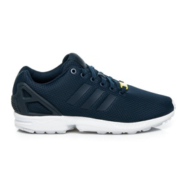 Adidas Zx Flux Hommes bleu