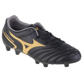 Chaussures Mizuno Monarcida Neo Ii Fg M P1GA232550 le noir