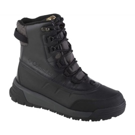 Chaussures Columbia Bugaboot Celsius Boot M 1945511010 noir