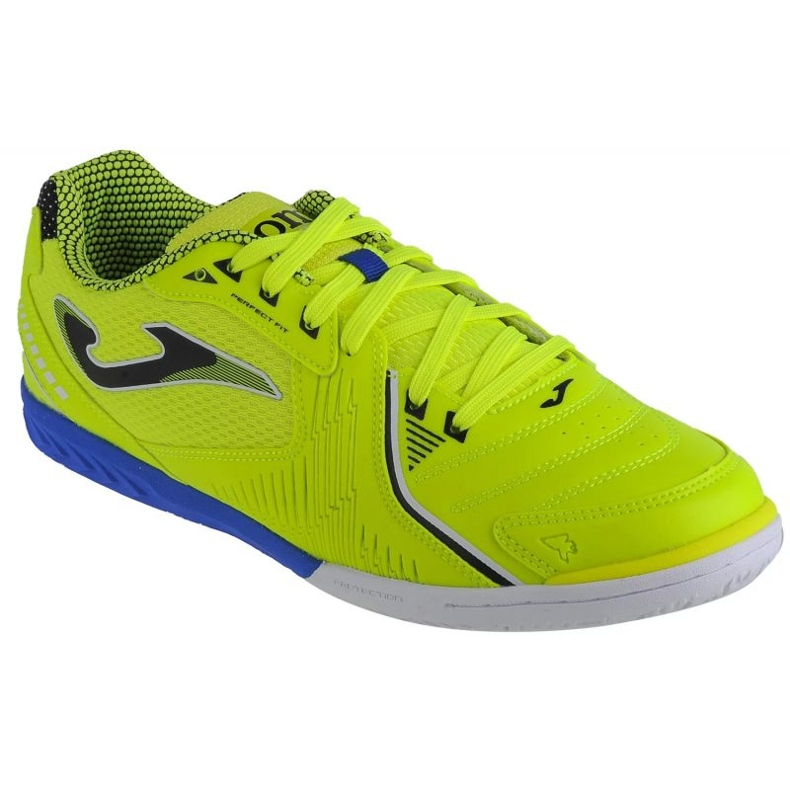 Chaussures Joma Dribling 2309 In M DRIW2309IN jaune