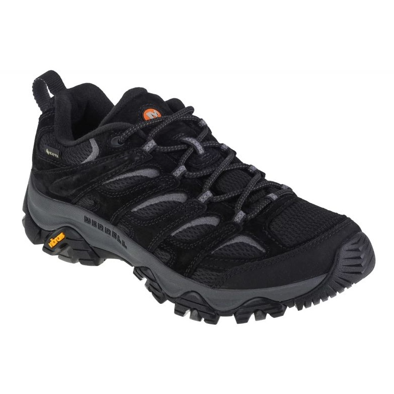 Chaussures Merrell Moab 3 Gtx M J036253 le noir