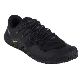 Chaussures Merrell Trail Glove 7 M J037151 noir