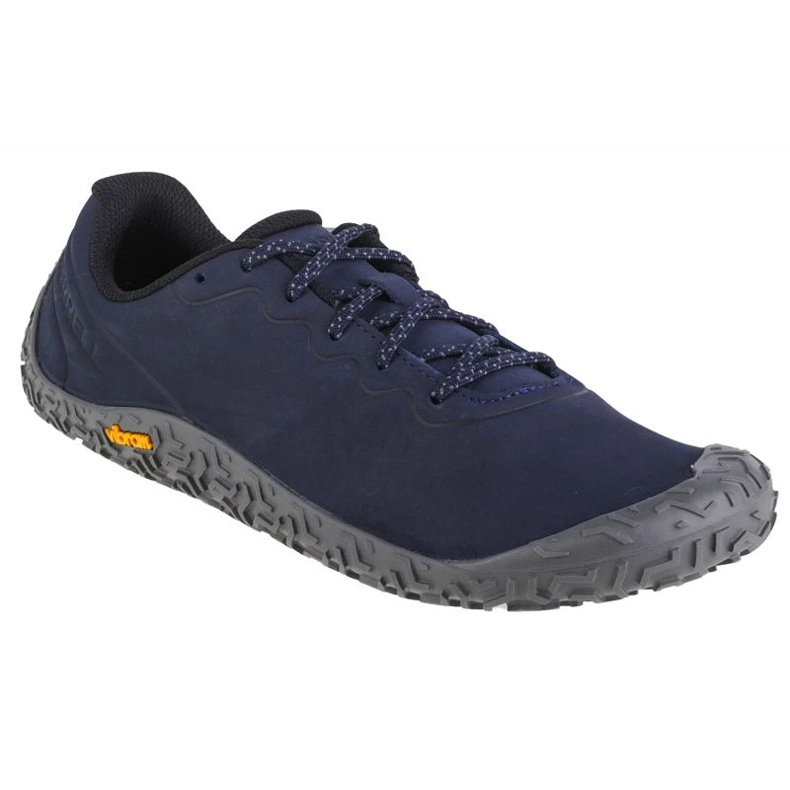 Chaussures Merrell Vapor Glove 6 Ltr M J067865 bleu