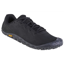 Chaussures Merrell Vapor Glove 6 Ltr M J067939 noir
